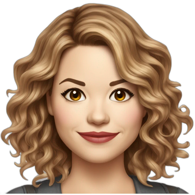 Bethany Joy Lenz emoji