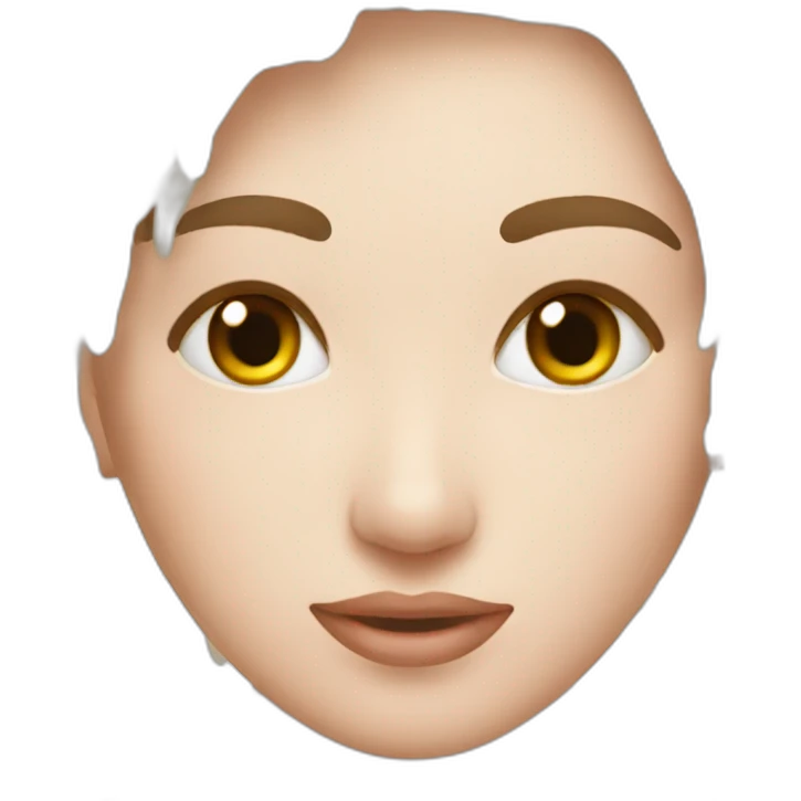 face massage emoji
