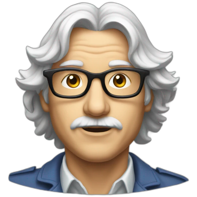 Christo popov emoji