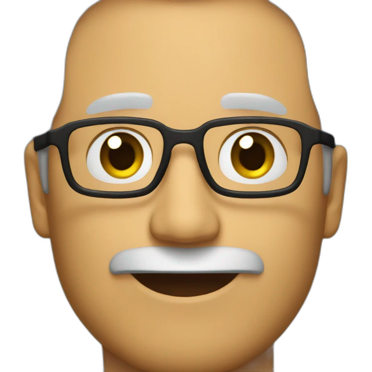 Bob rasowki emoji