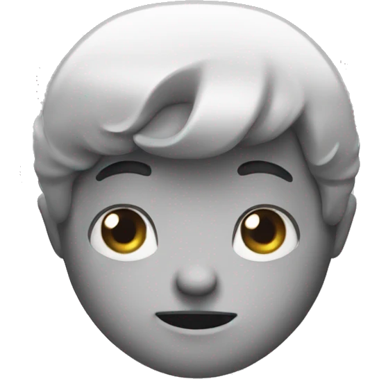 Gay shrug  emoji