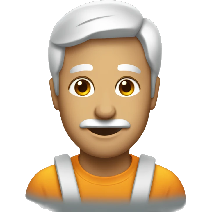 Agrónomos innovador  emoji