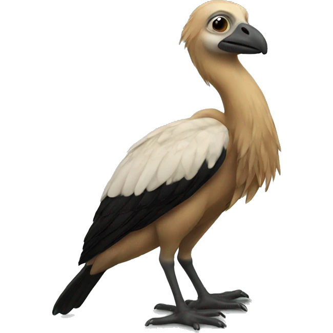 Zoology emoji