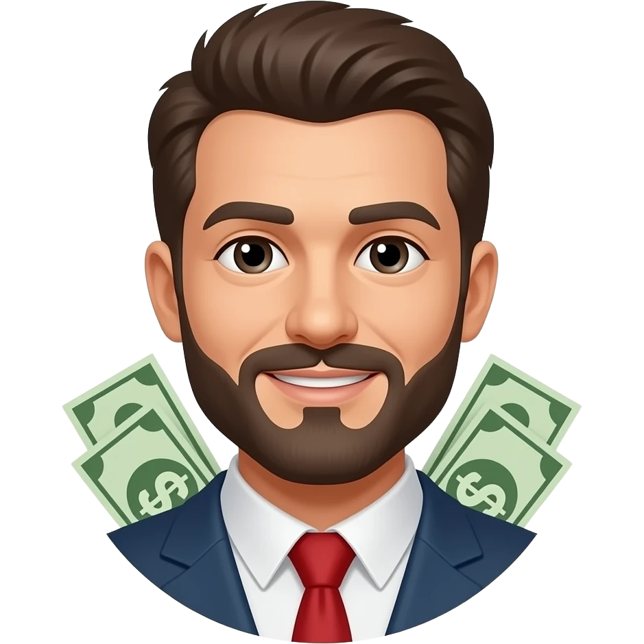 Ek man paisa leke emoji