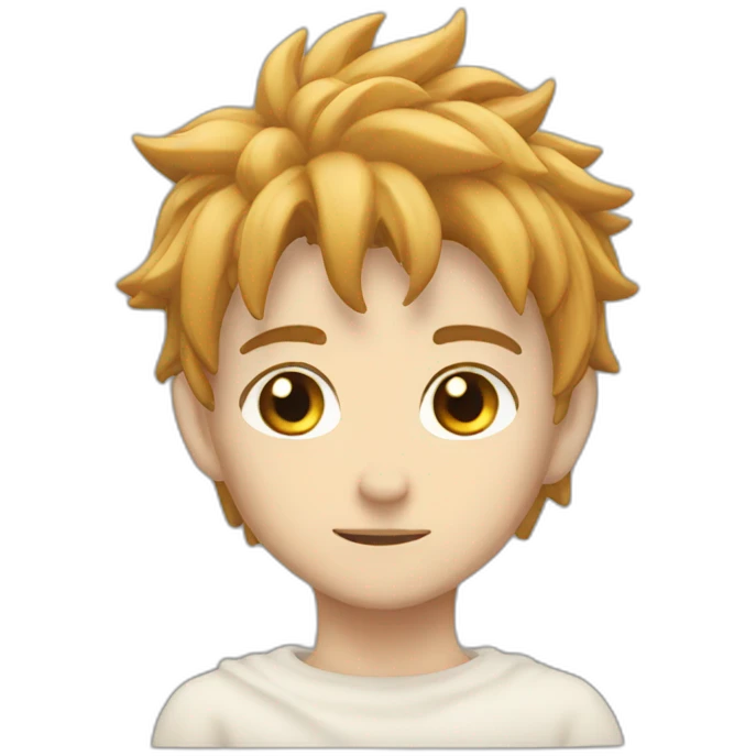 Asta  emoji