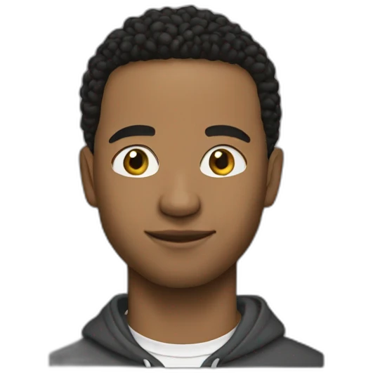 De Dre emoji