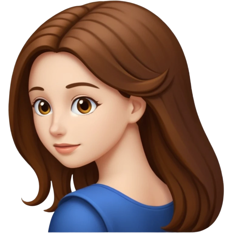 Mam back arched emoji