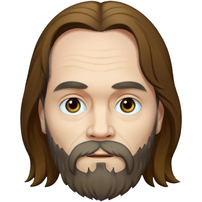 Manson  emoji