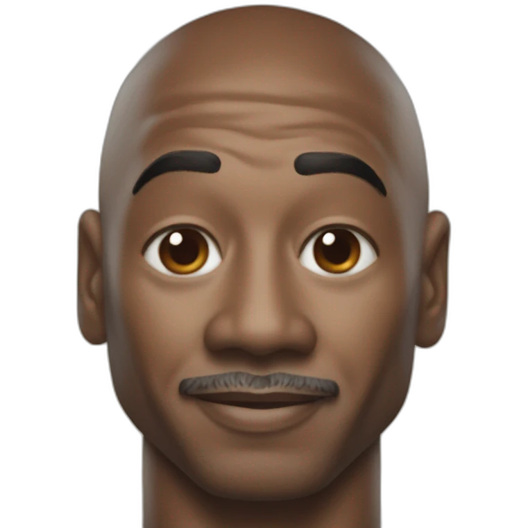 Michael Jordan  emoji