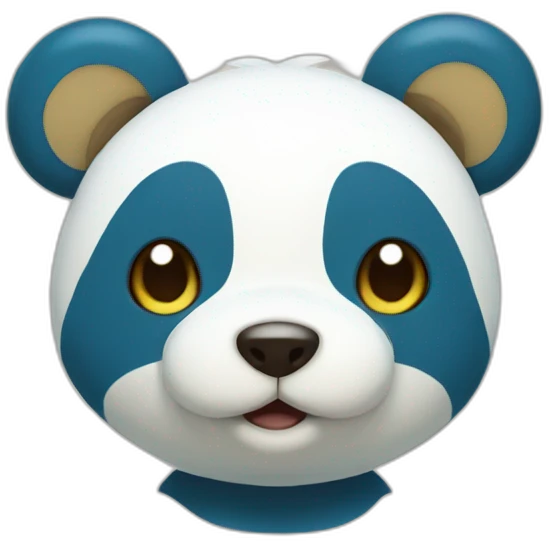 oshawott emoji