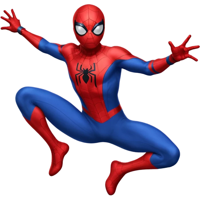 Spider-Man  emoji