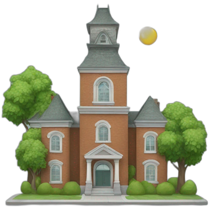 Ontario City emoji