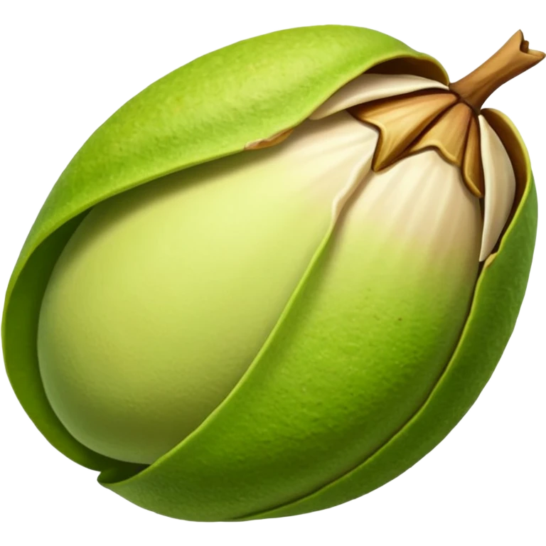 pista with shell emoji