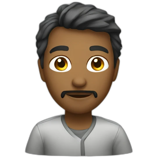 QA in progress emoji