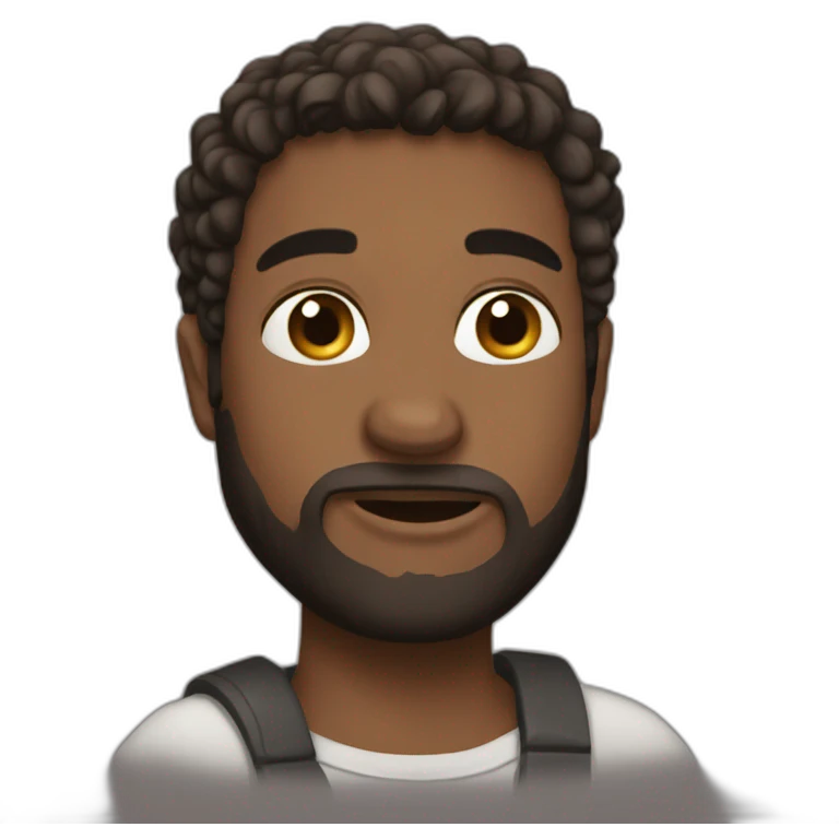 Amoung us emoji