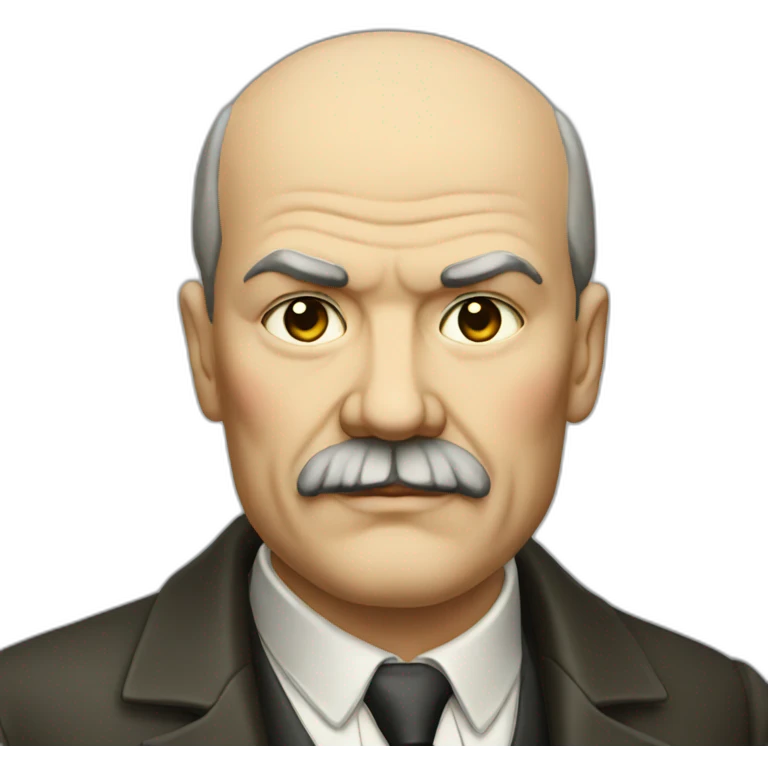 lenin emoji