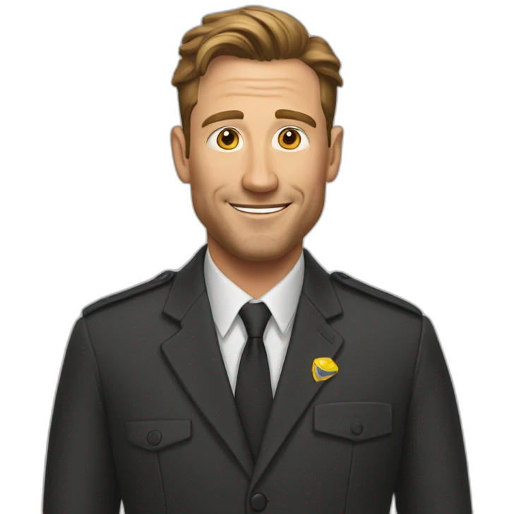 Elon Lusk emoji