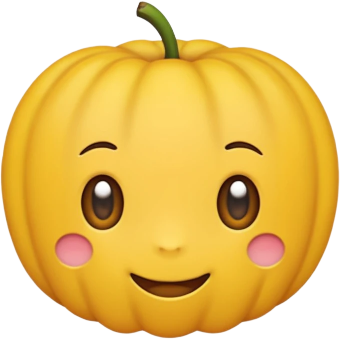 파랑색 공과 빨간색 공 emoji