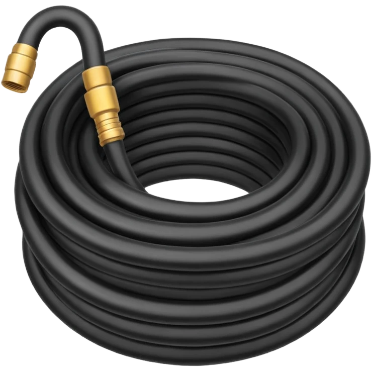 water hose emoji