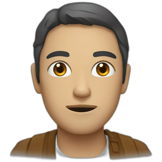 Odeur emoji