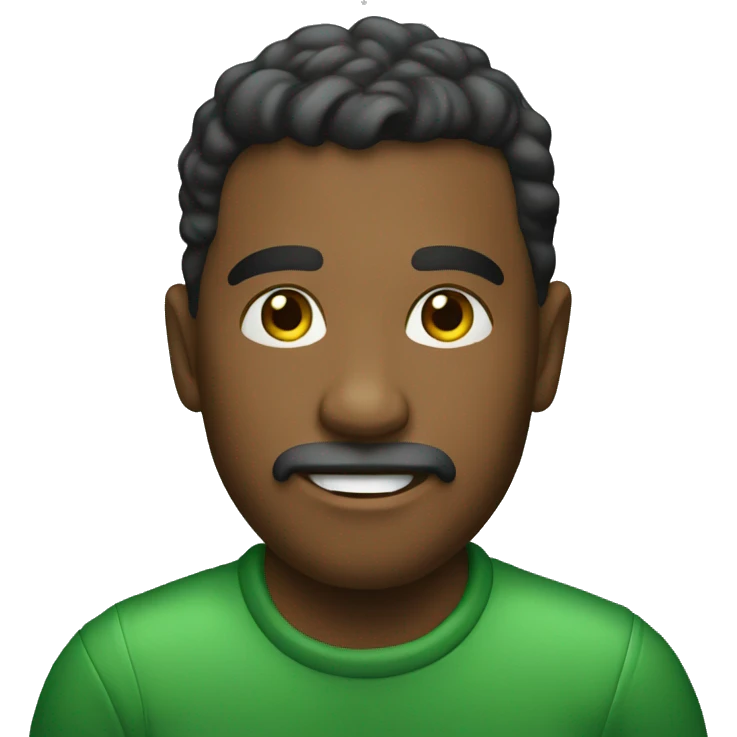very cool Christmas emojis emoji