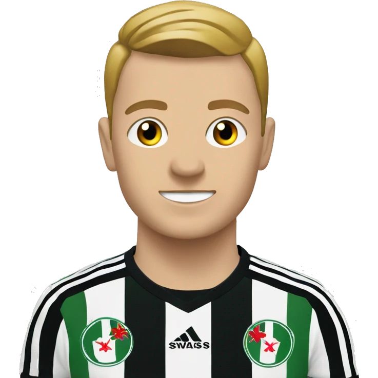 Legia Warszawa emoji