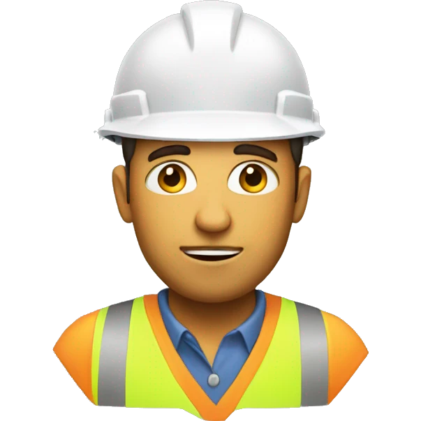 architect stress out emoji