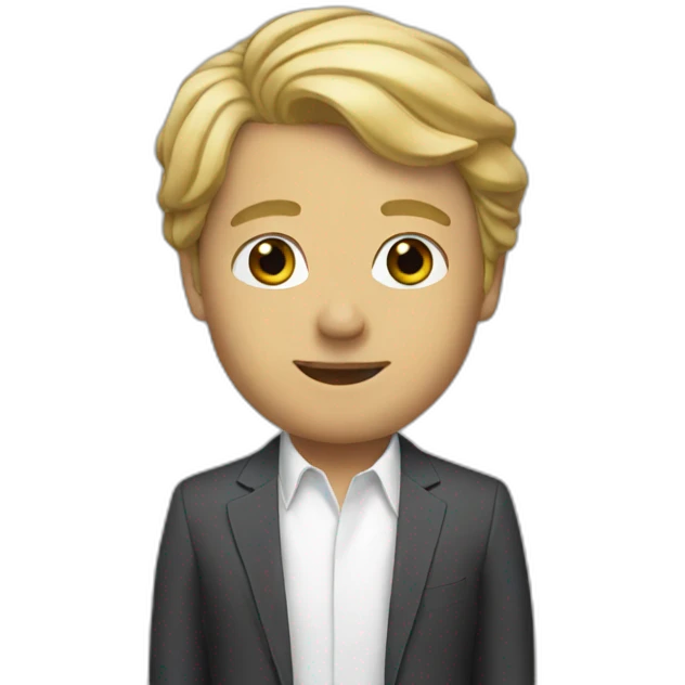 JLT emoji