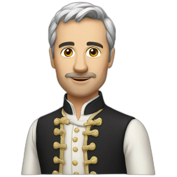French emoji