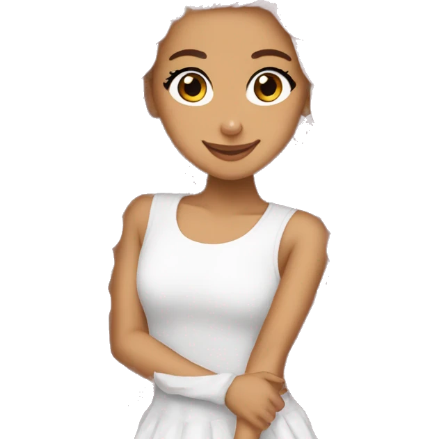 Ariana grande emoji