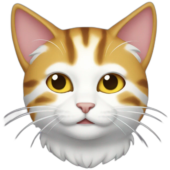 Wano cat emoji