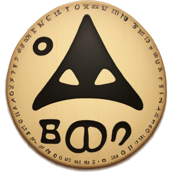 ouija board emoji