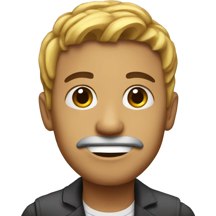 person emoji