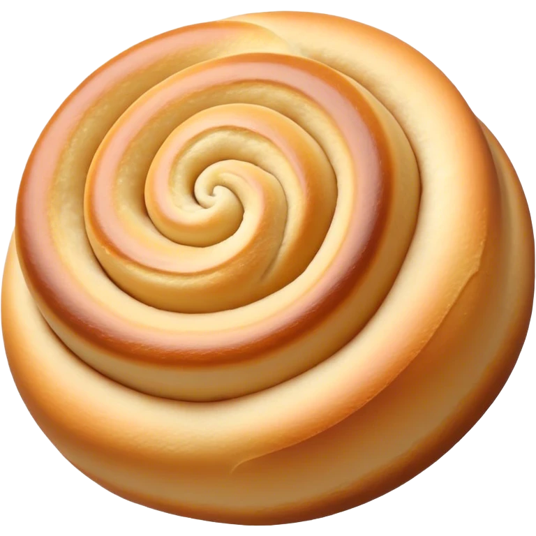Cinnemonroll emoji