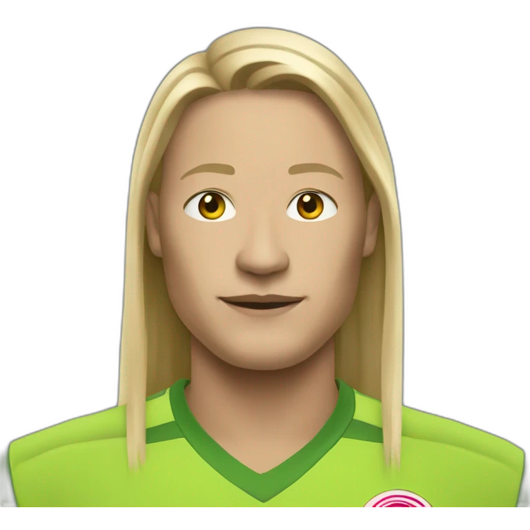 Haaland emoji