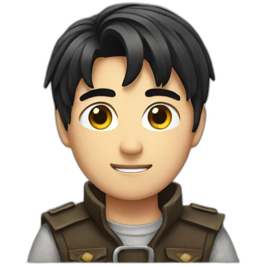 Levi emoji