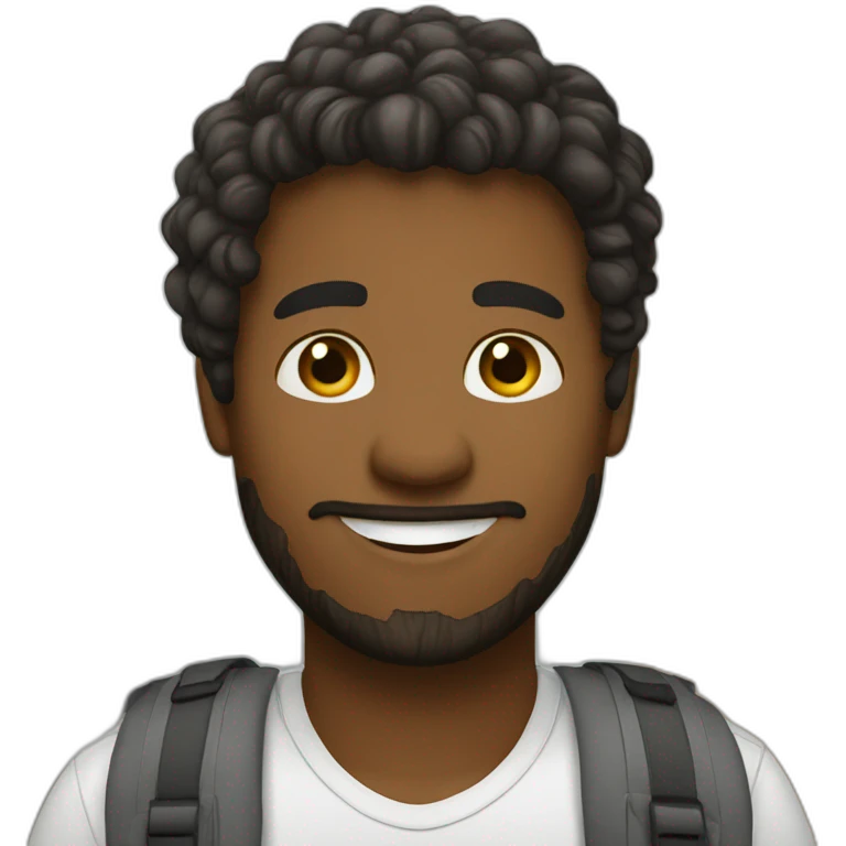onboarding buddy emoji