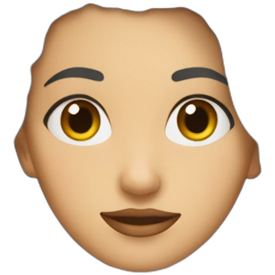 Nancy ajra emoji