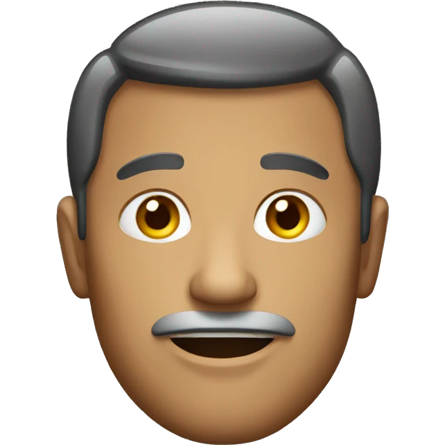 man emoji