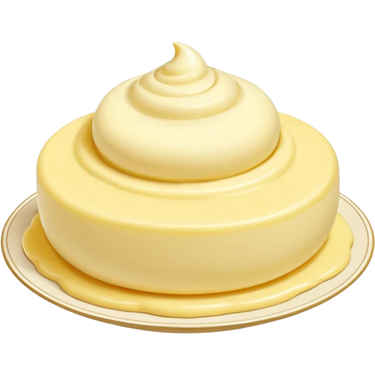 Create an emoji for Rasmalai to copy and paste emoji