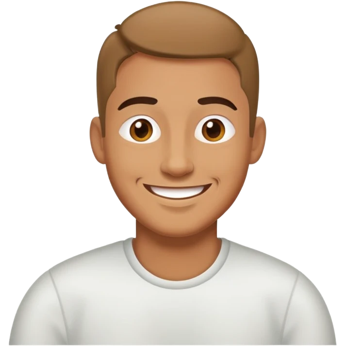 physical disability man emoji