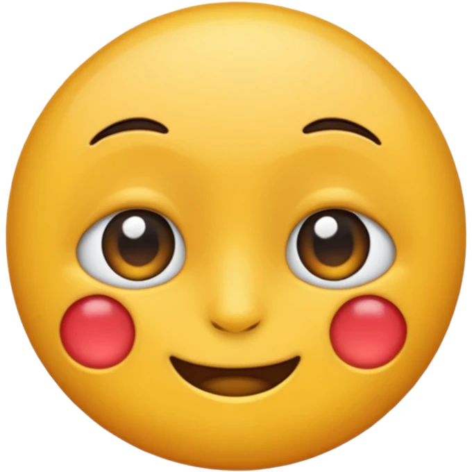 а emoji