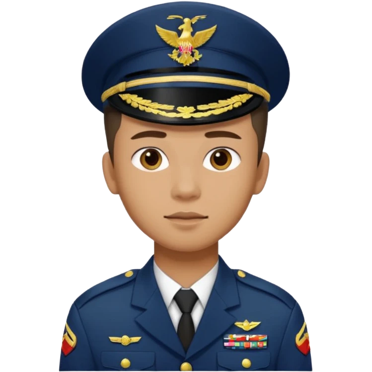 Pinoy version kahawig ni Wyatt Russell 25 years old Fade hair cut military emoji