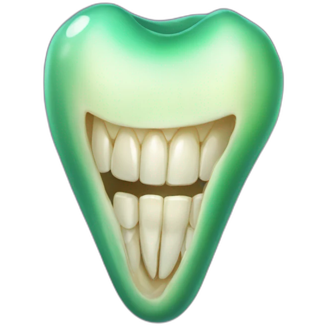 Nashor's Tooth item emoji