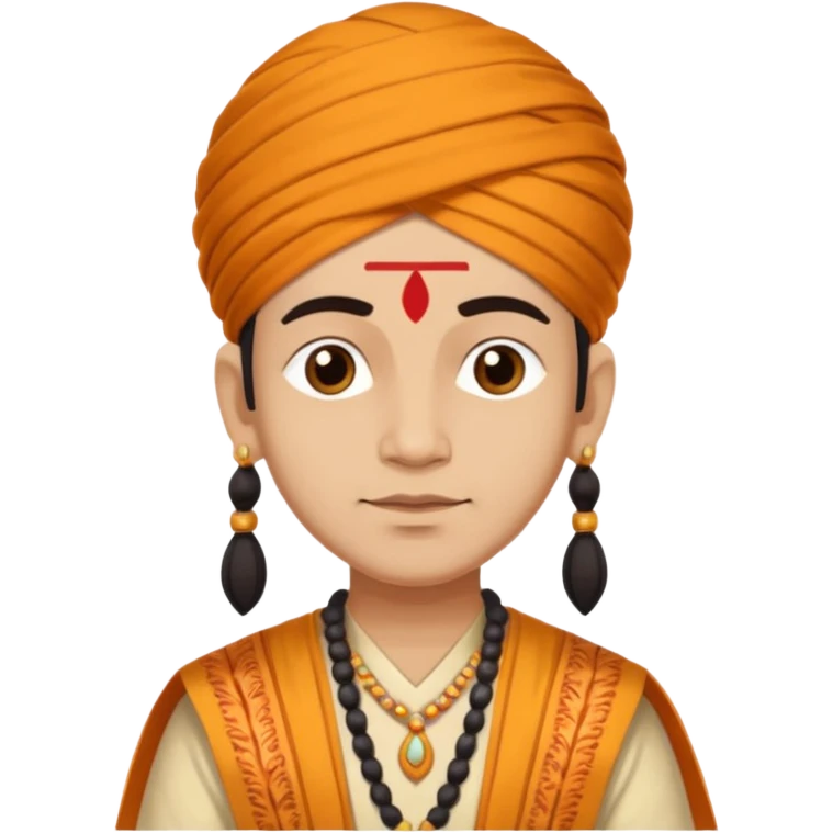 Aryabhatta emoji