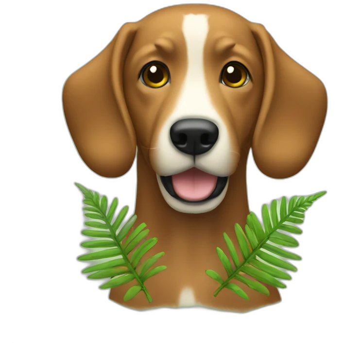 bracken emoji