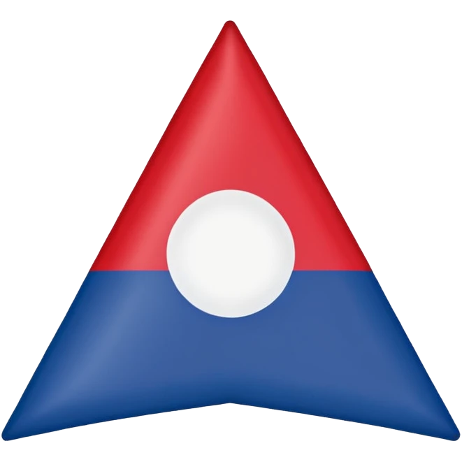 The Flag Of Ohio emoji