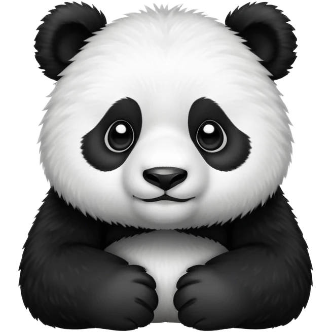 🐼 emoji
