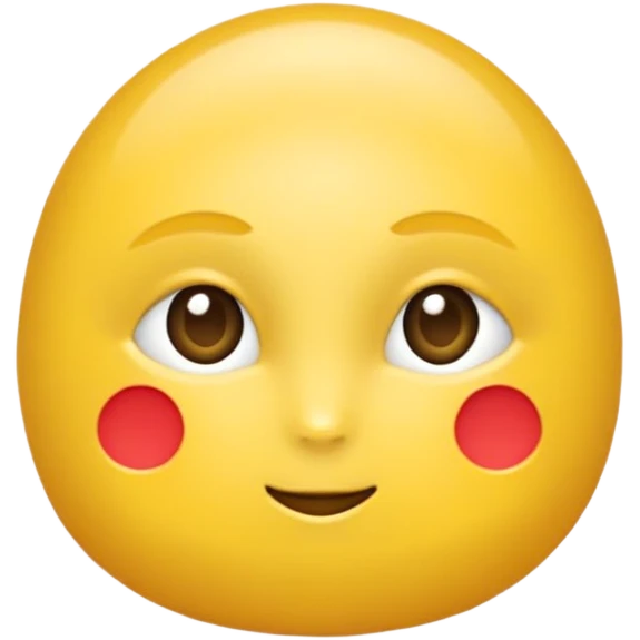 нарисуй смайлик университета с инициалами ANU emoji