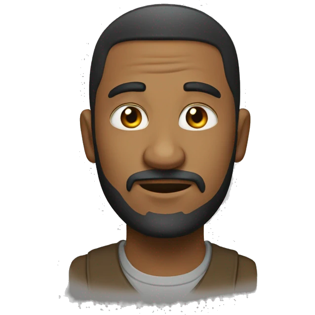 Такса в пледе emoji